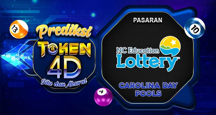 TOKEN4D > Prediksi Togel Jitu Carolina Day Hari Ini 3 Oktober 2025