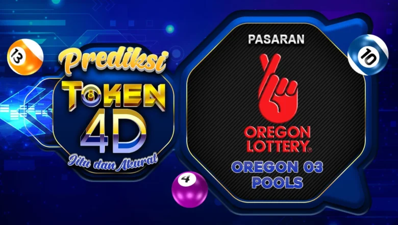 TOKEN4D – Prediksi Togel Jitu Oregon 03 Hari Ini 03 Oktober 2025