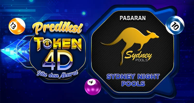 TOKEN4D > Prediksi Togel Jitu Sydney night Hari Ini 25 Agustus 2025