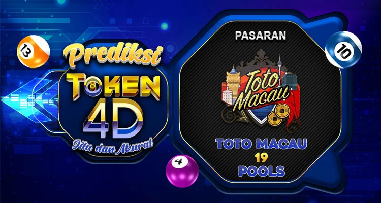 TOKEN4D – Prediksi Jitu Togel Toto Macau 4D 19 Hari Ini 02 Oktober 2025