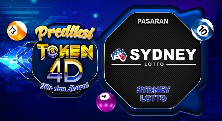 TOKEN4D – Prediksi Togel Jitu Sydney Lotto Hari Ini 2 Oktober 2025
