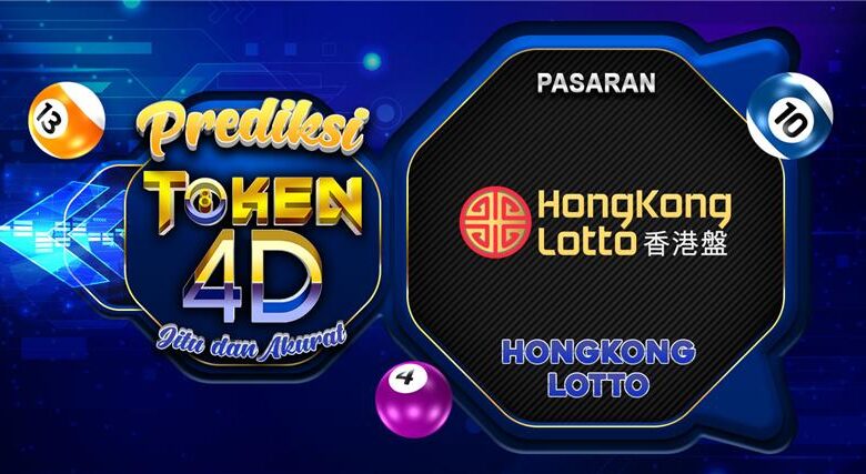 TOKEN4D > Prediksi Togel Jitu Hongkong Lotto Hari Ini 2 Oktober 2025