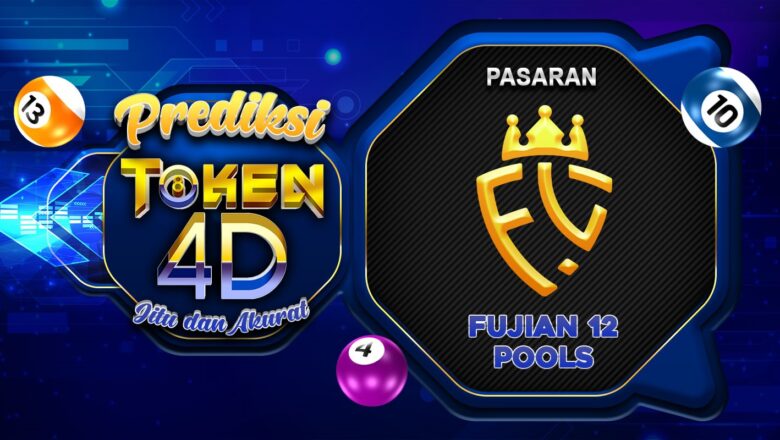 TOKEN4D > Prediksi Togel Jitu Fujian 12 Hari Ini 02 Oktober 2025