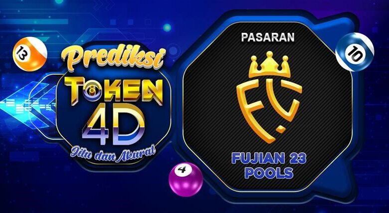 TOKEN4D > Prediksi Togel Jitu Fujian 23 Hari Ini 02 Oktober 2025