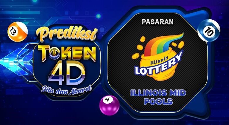 TOKEN4D > Prediksi Togel Jitu Illinois mid Hari Ini 03 Oktober 2025