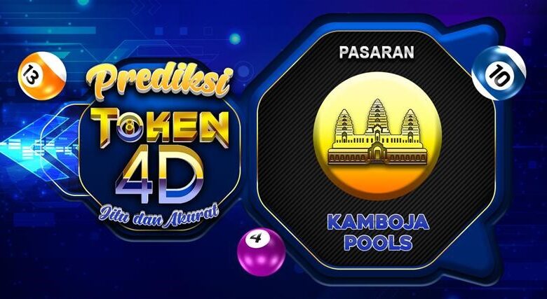 TOKEN4D > Prediksi Togel Jitu Kamboja Hari Ini 02 Oktober 2025