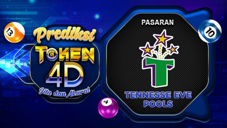 TOKEN4D > Prediksi Togel Jitu Tennesse eve Hari Ini 03 Oktober 2025
