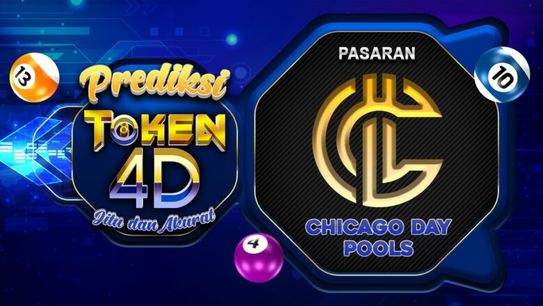 TOKEN4D > Prediksi Togel Jitu Chicago day Hari Ini 02 Oktober 2025